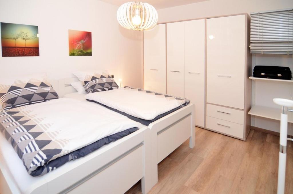Ferienwohnung Marion エネペータール エクステリア 写真