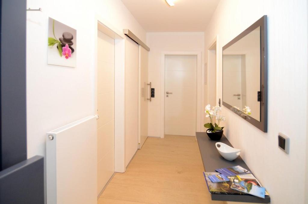 Ferienwohnung Marion エネペータール エクステリア 写真