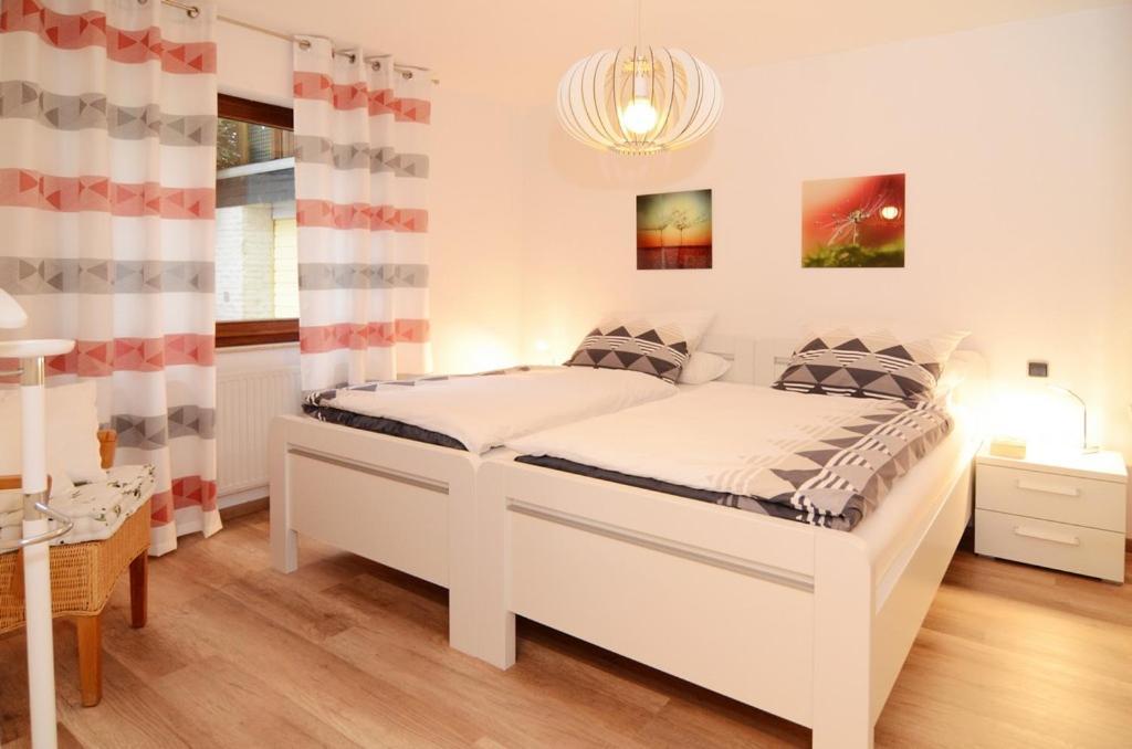 Ferienwohnung Marion エネペータール エクステリア 写真