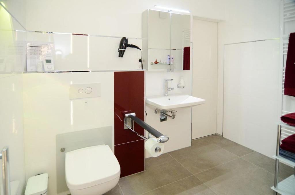 Ferienwohnung Marion エネペータール エクステリア 写真